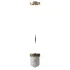 TORVILL Pendant lamp By Lampatron - Thumbnail 1