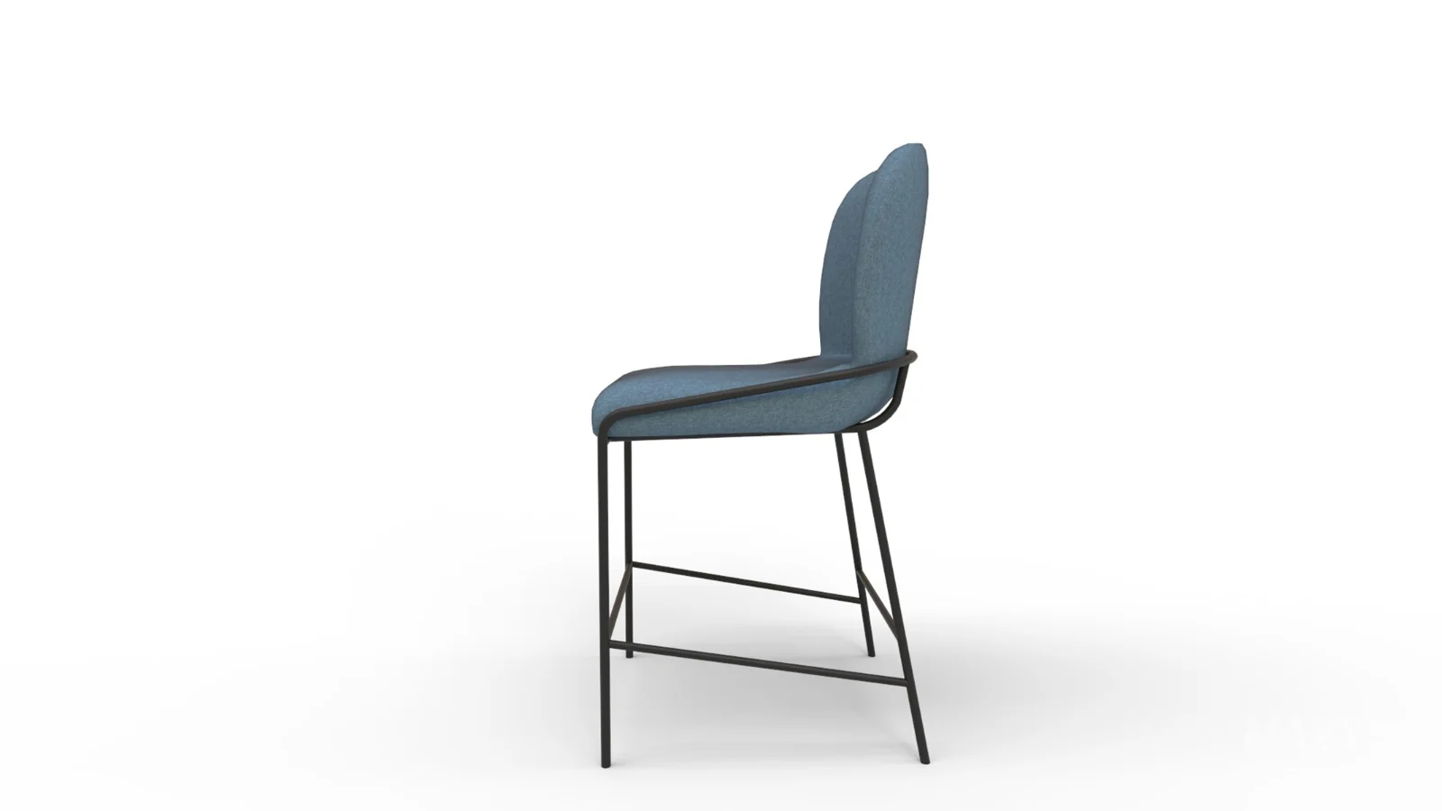 Blakeley Counter Height Barstool - Image 3