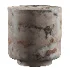 Vitolo Round Side Table - Thumbnail 2
