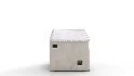 Handmade Ceramic Christmas Village House Mini - Thumbnail 6