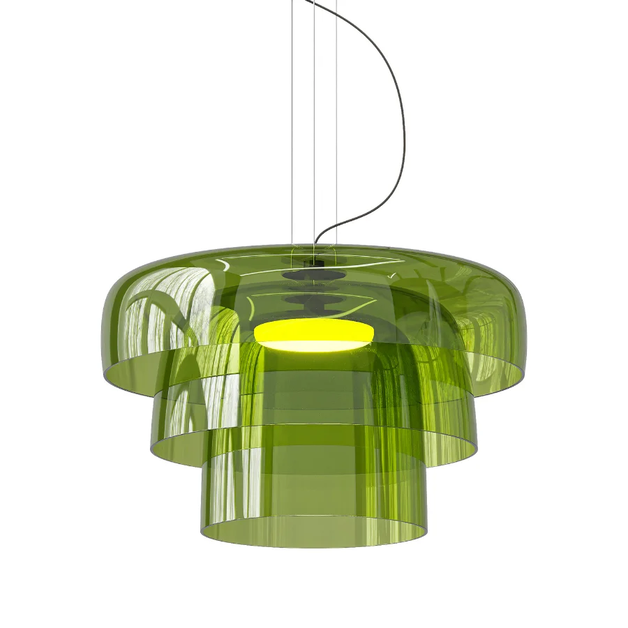 Lampatron GAIUS Pendant Lamp - Image 3