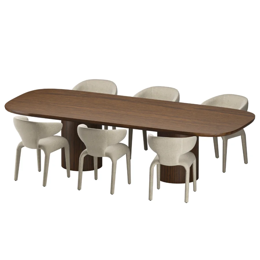dining set 13 - Image 1