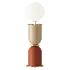 Aromas Del Campo Agra 02 Table Lamp - Thumbnail 1