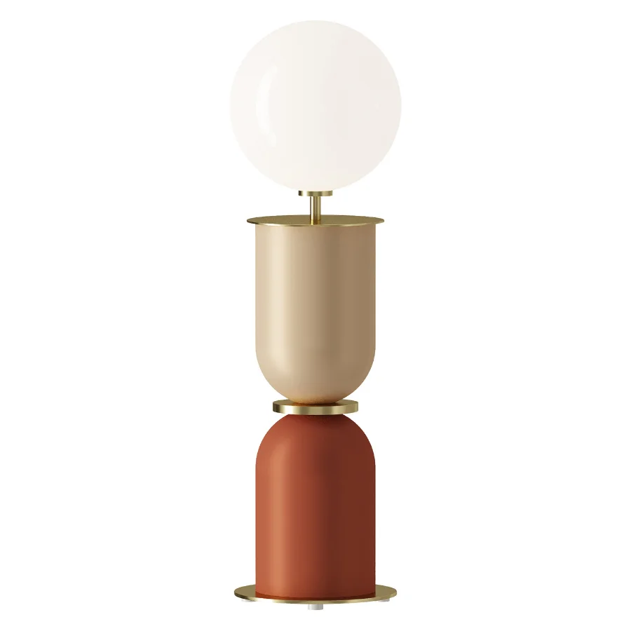 Aromas Del Campo Agra 02 Table Lamp - Image 1