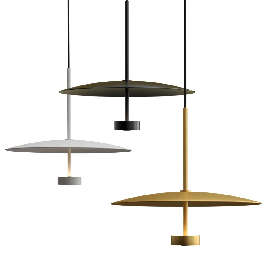 Bolia Reflection Pendant Lamp - Image 3
