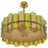 Murano Glass Chandelier - Thumbnail 1
