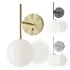 TR Bulb 01 Wall Lamp - Thumbnail 3