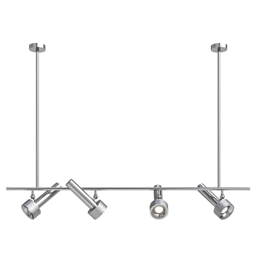 Focus LED Pendant Lamp - Image 2