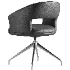 Jermain Office Chair - Thumbnail 3