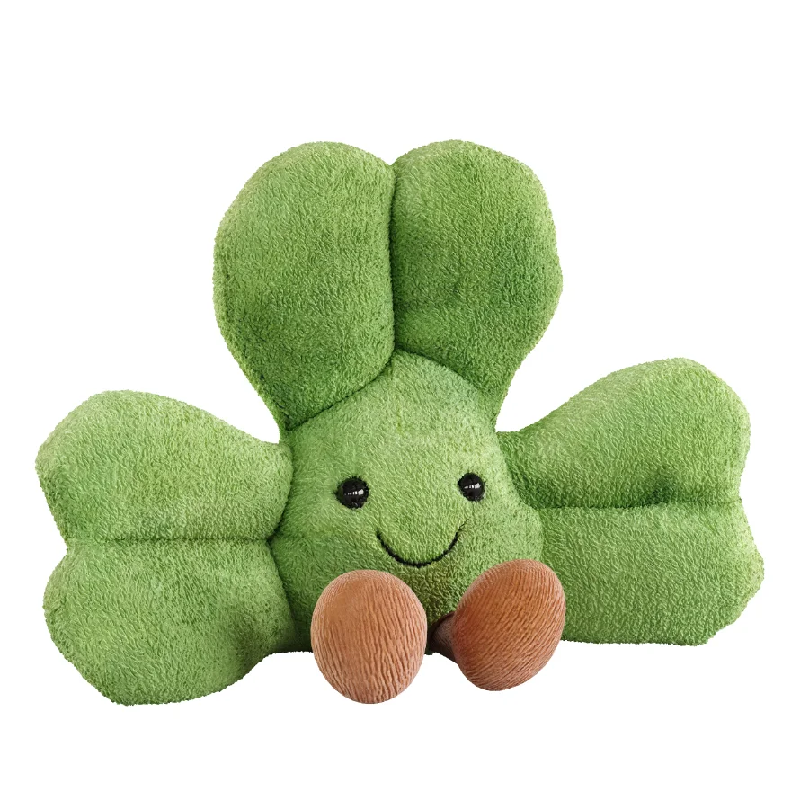 Plush Toys Set 38 – Vegetables - Image 6