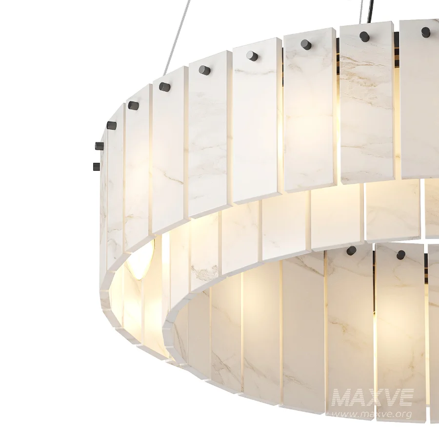 Polar Circle 90 Dantone Pendant lamp - Image 1
