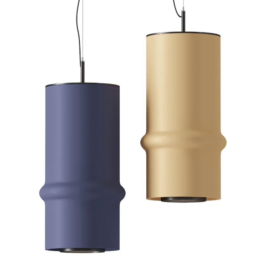 Aromas Del Campo Bambu Pendant Lamp - Image 4