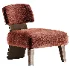 Reeves Wood Armchair - Thumbnail 3