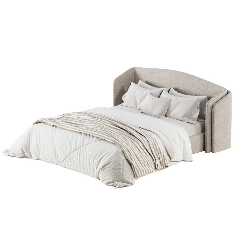 Lunara Bed - Image 3