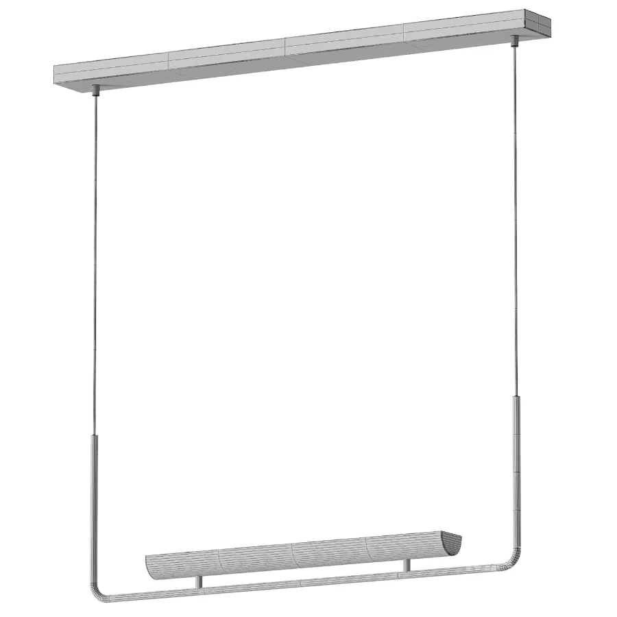 Alena Pendant Lamp - Image 5