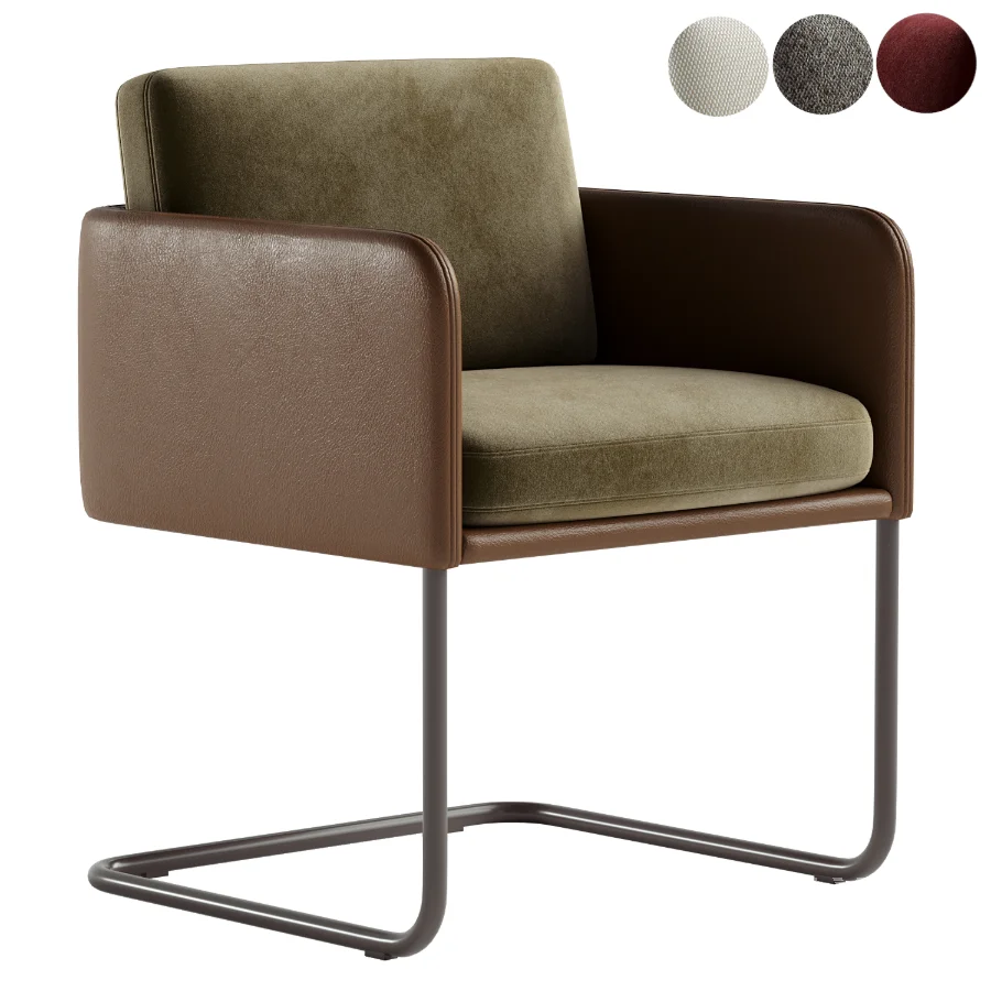 Viga Dining Chair - Image 1