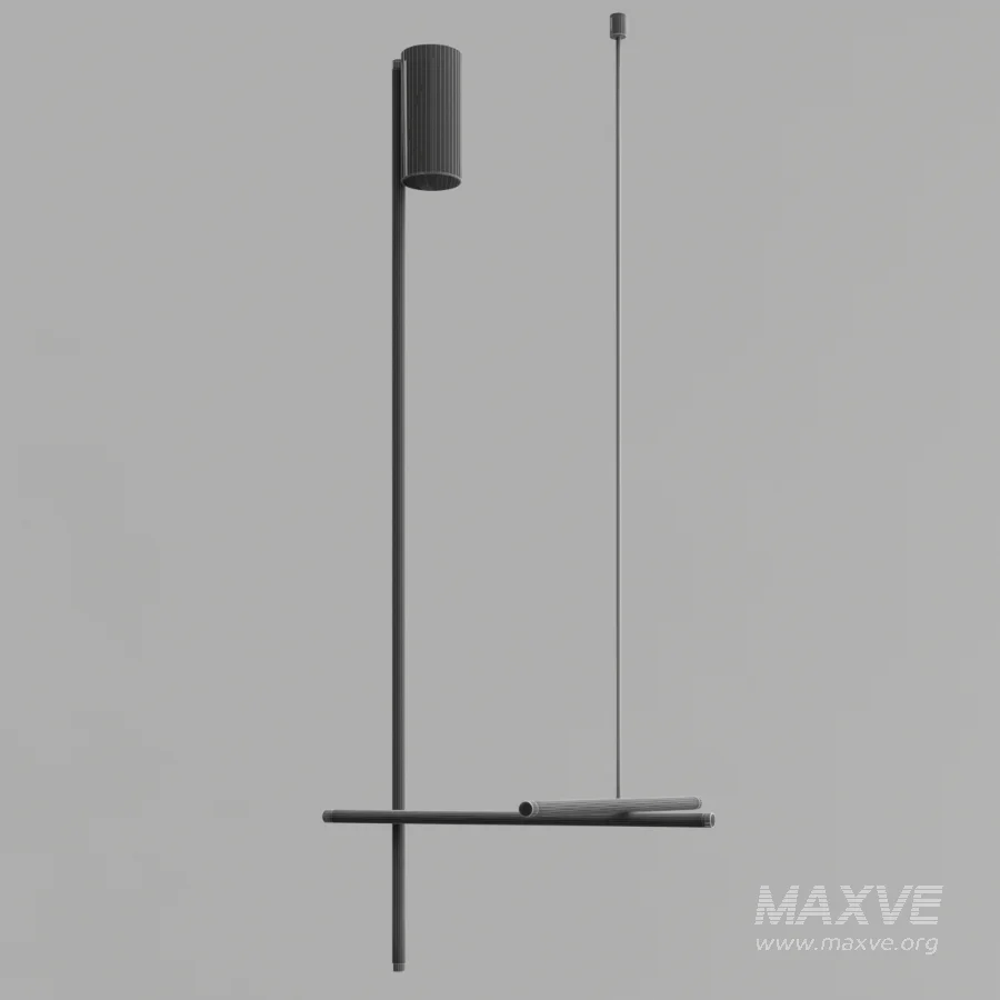 COORDINATES PENDANT LAMP - Image 3