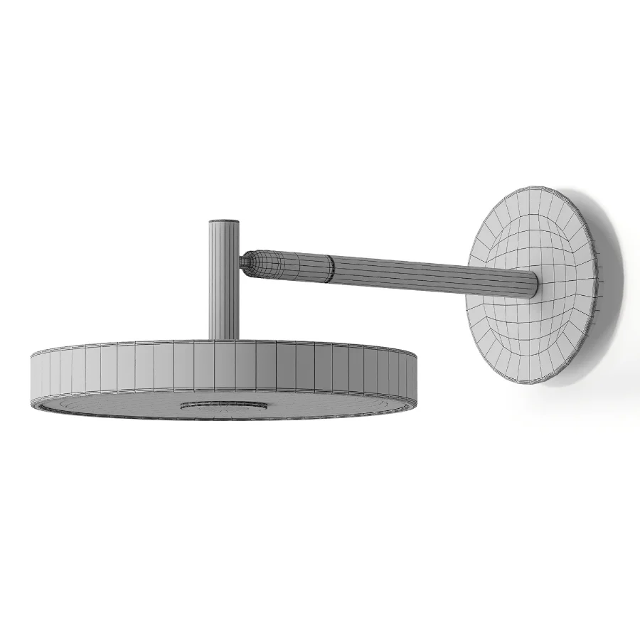 Asteria 01 Wall Lamp - Image 4