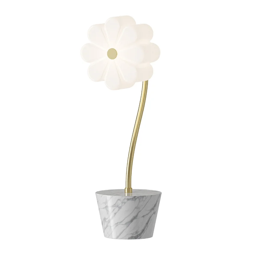 Aromas Del Campo Flow Table Lamp - Image 3