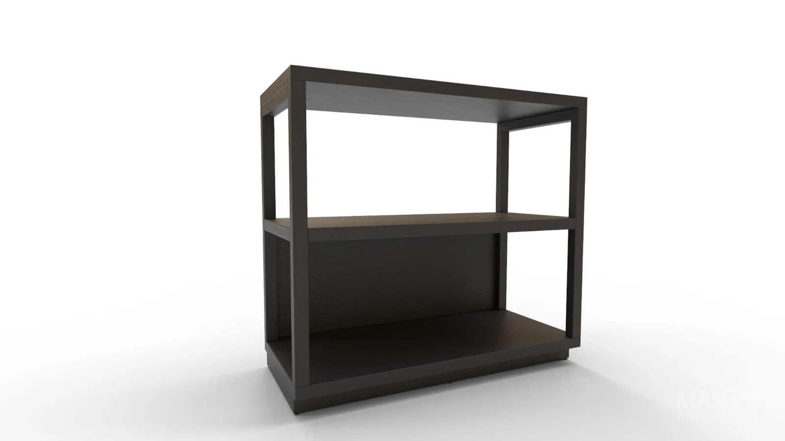 Lenzy Standard Bookcase - Image 3