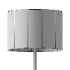 Hedra Floor Lamp by Aromas Del Campo - Thumbnail 2