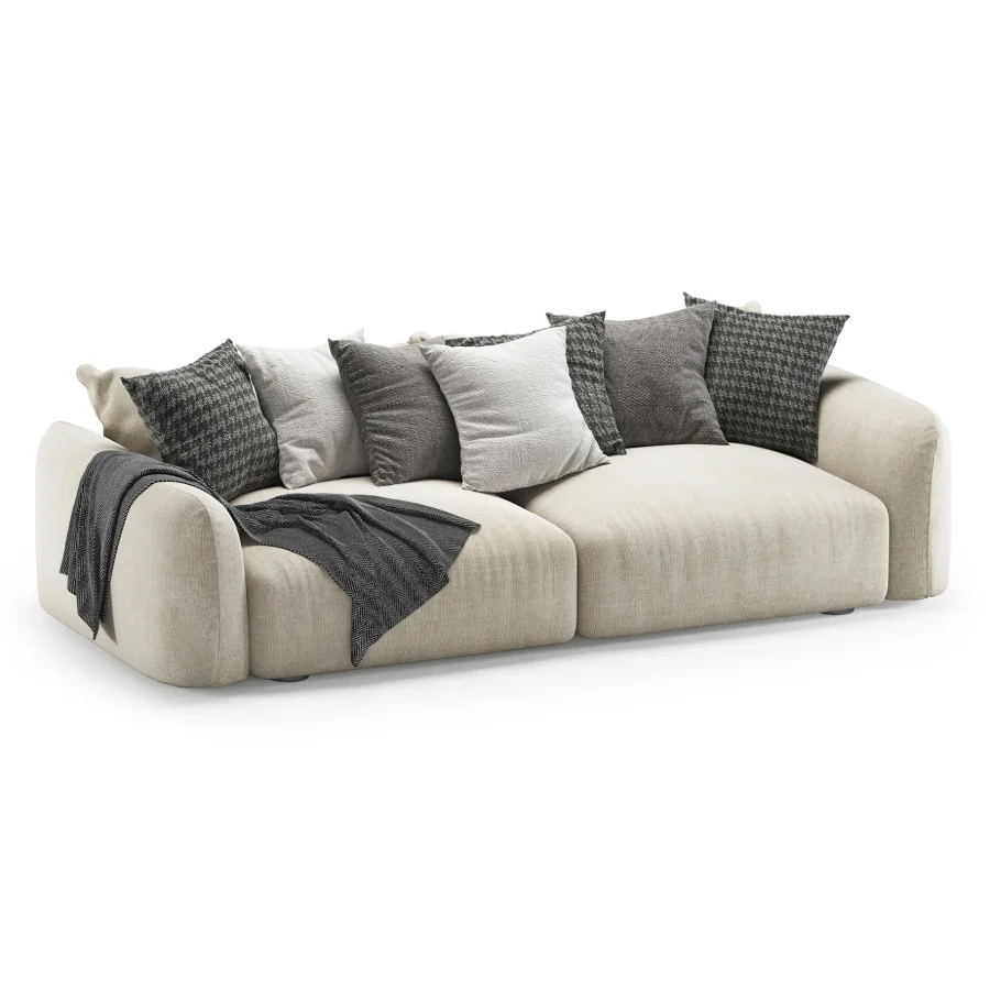 Risvol Sofa - Image 1