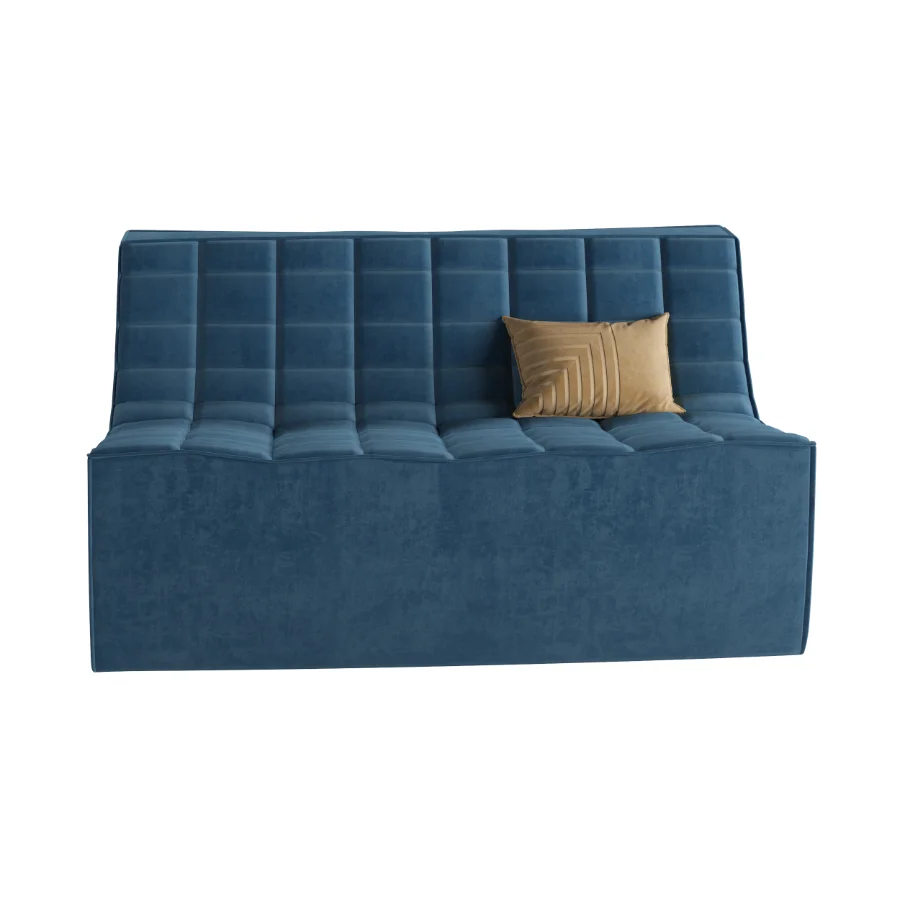 Ethnicraft Sofa N701 - Image 4