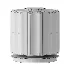 Column Ivory 300 Table Lamp - Thumbnail 4