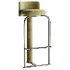 Fox Bar Stool Dedar - Thumbnail 1