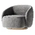 Aria Armchair - Thumbnail 3