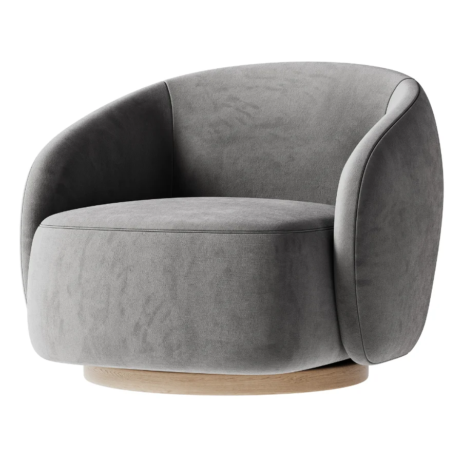 Aria Armchair - Image 3