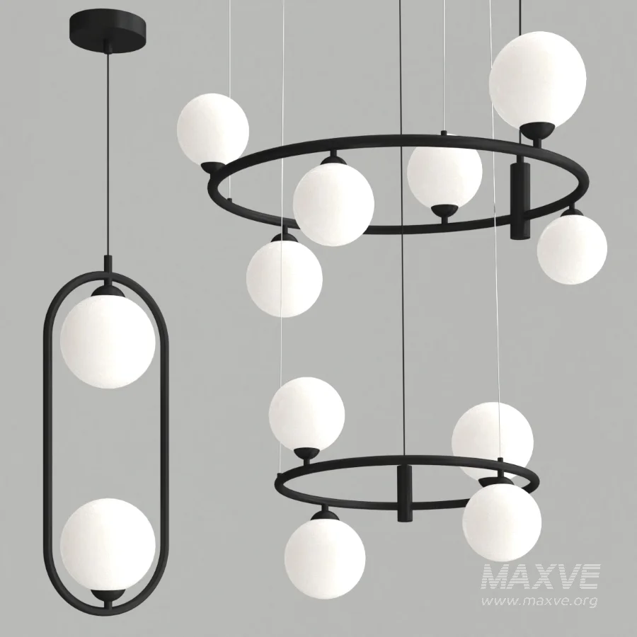 Maytoni modern COLLECTION - Image 2