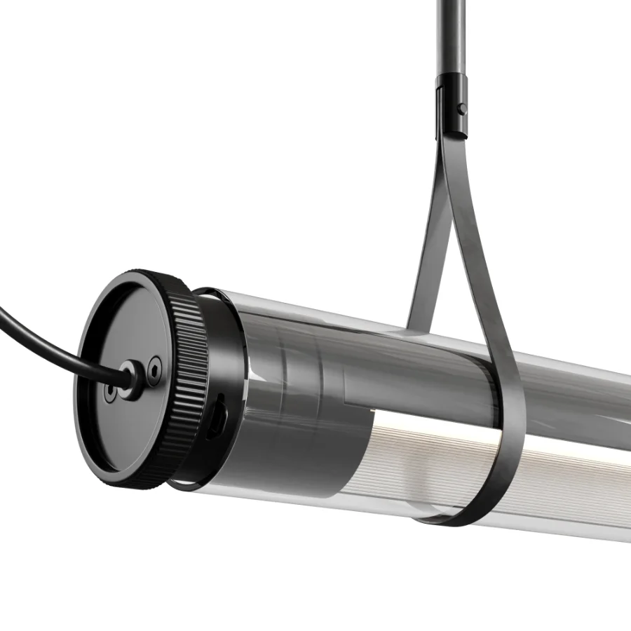 Fris 155 Single Pendant Lamp by Marset vol 1 - Image 4