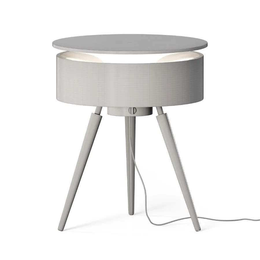 NIGHT LIGHT TABLE - Image 3