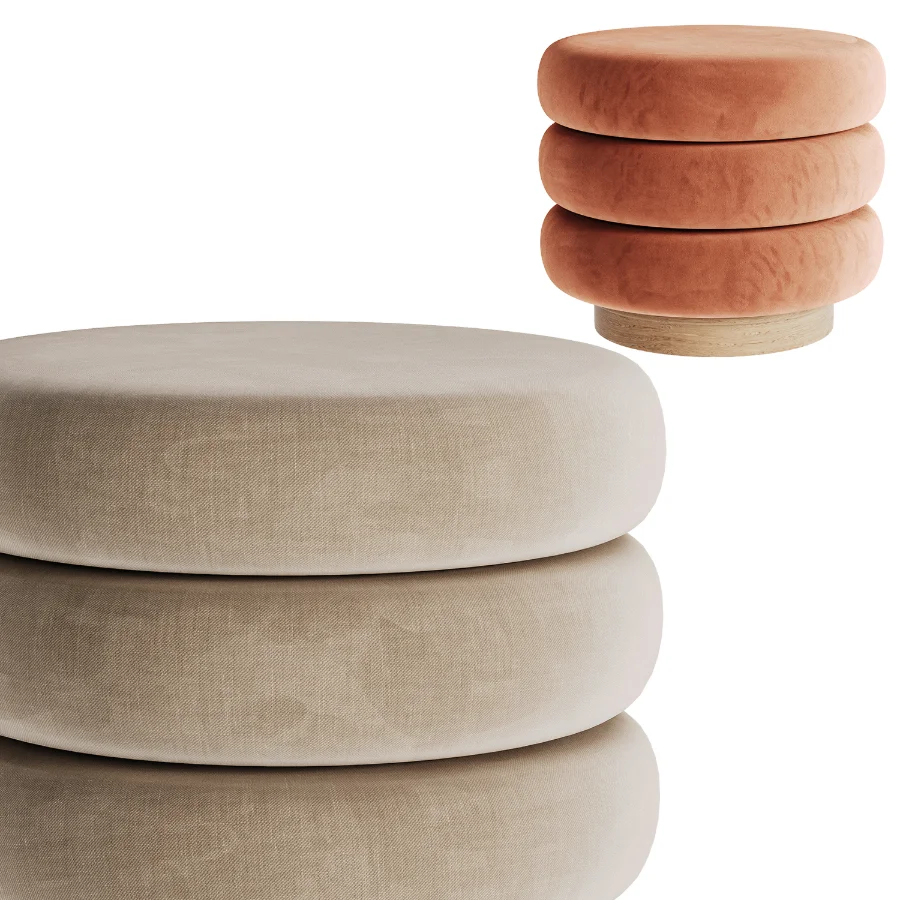 Puf Sels - Image 4