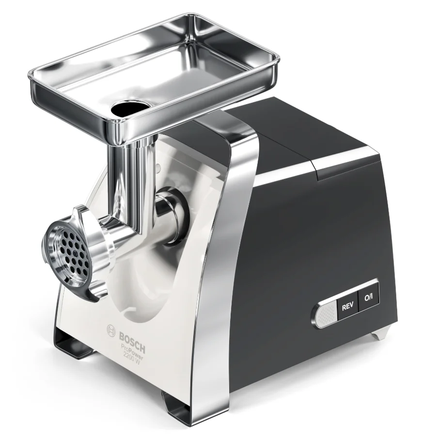 MEAT GRINDER - Image 4
