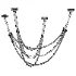 Obert B Pendant Lamp by lampatron - Thumbnail 3