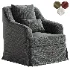 Mara Armchair - Thumbnail 1