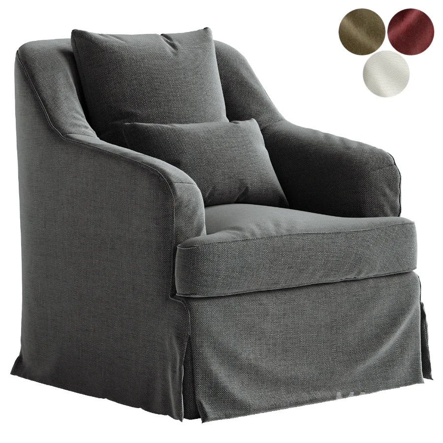 Mara Armchair - Image 1