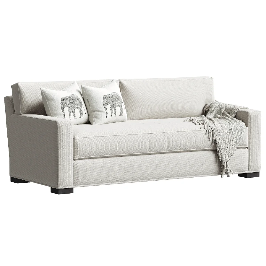 Axis Bench Grande Sofa - Image 4