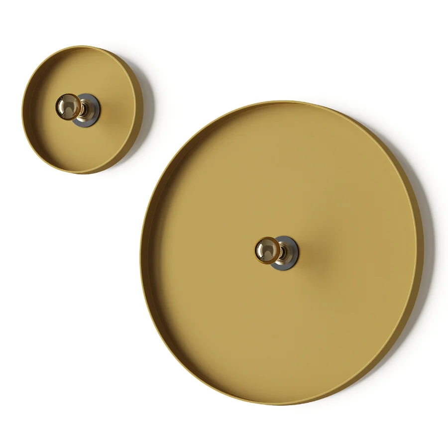 Aromas Del Campo Arten Wall Lamp - Image 5