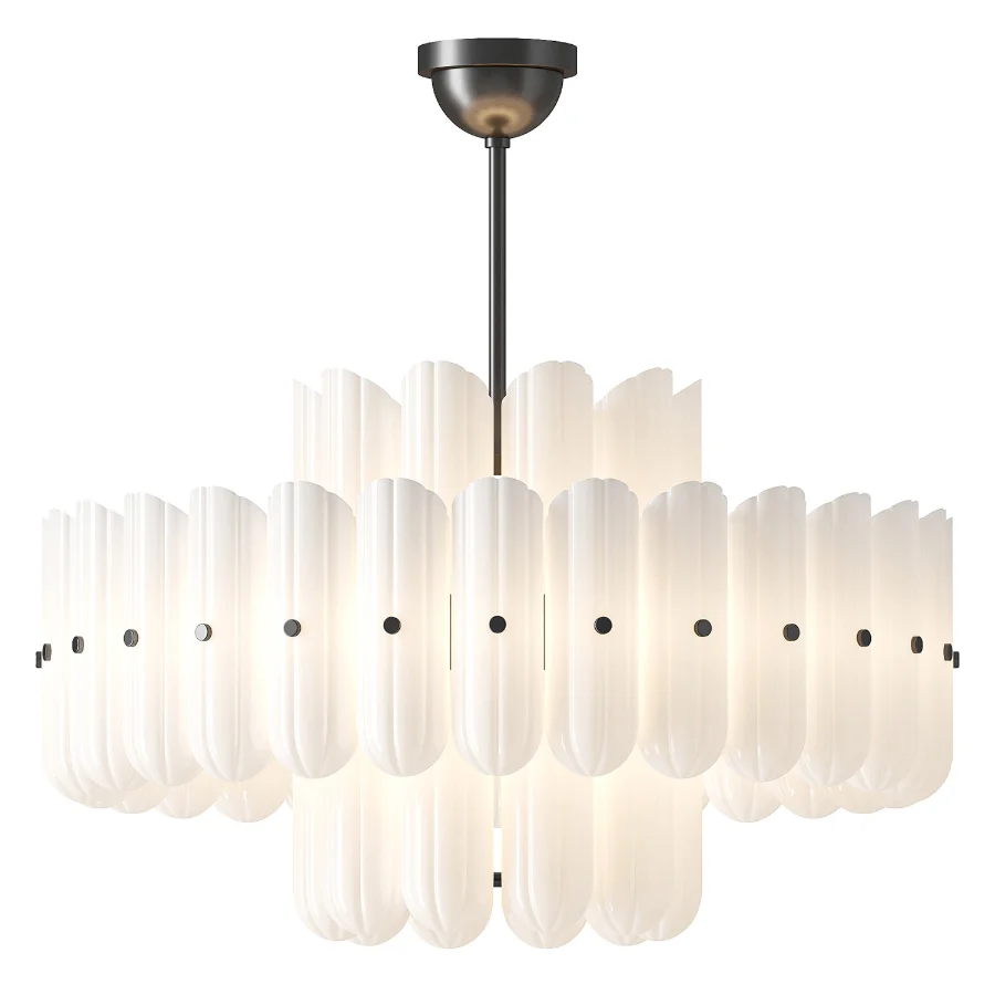 Lampatron ALGENA XL Pendant Lamp - Image 3