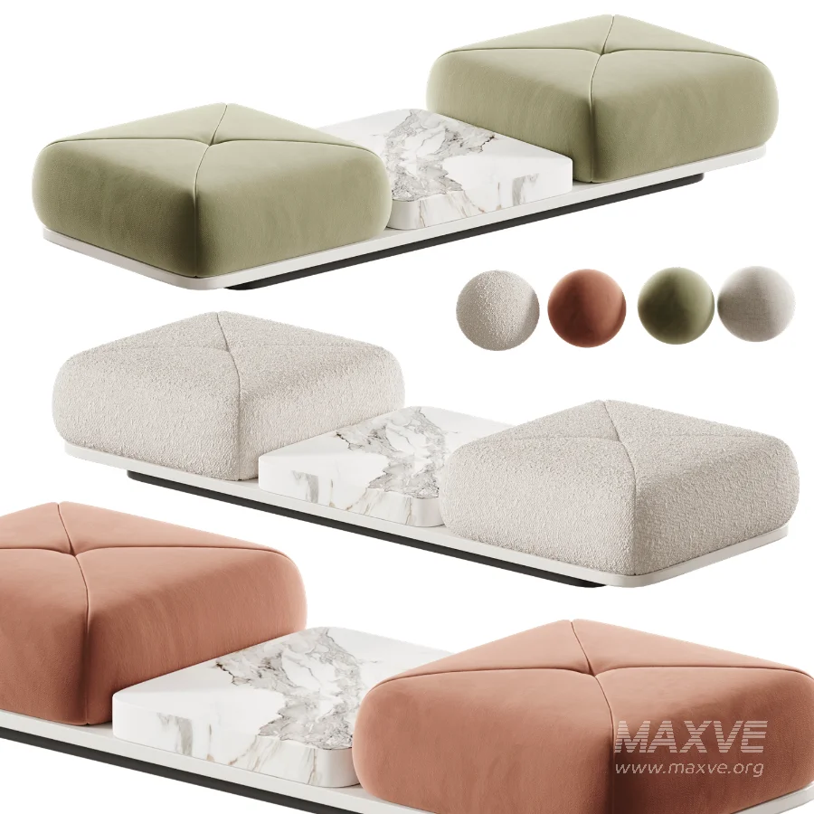 Orion Bench - Image 4