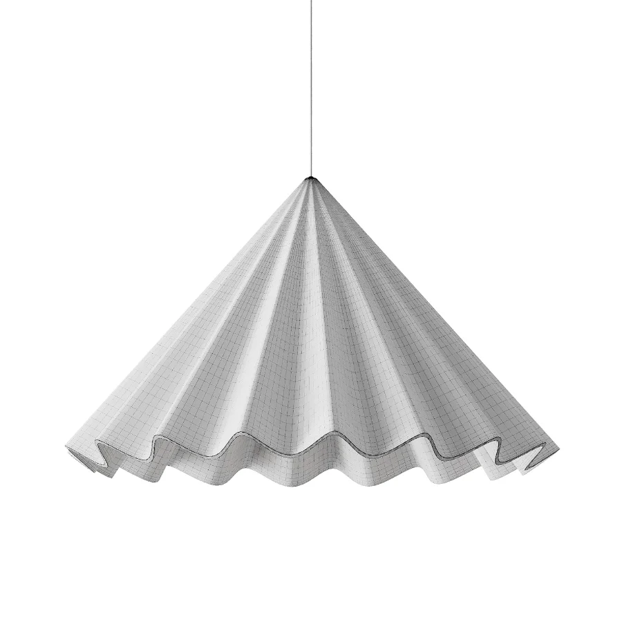 Dancing Pendant Lamp - Image 2