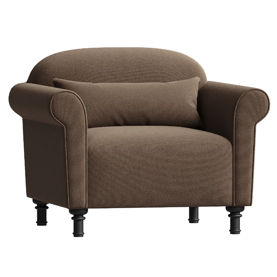 Harmony Armchair Perigold - Image 4