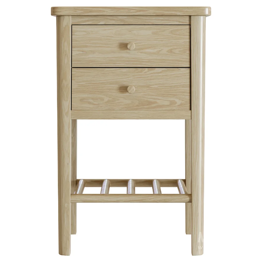 Bedside Table - Image 3