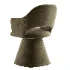 Cayson Dining Chair - Thumbnail 4