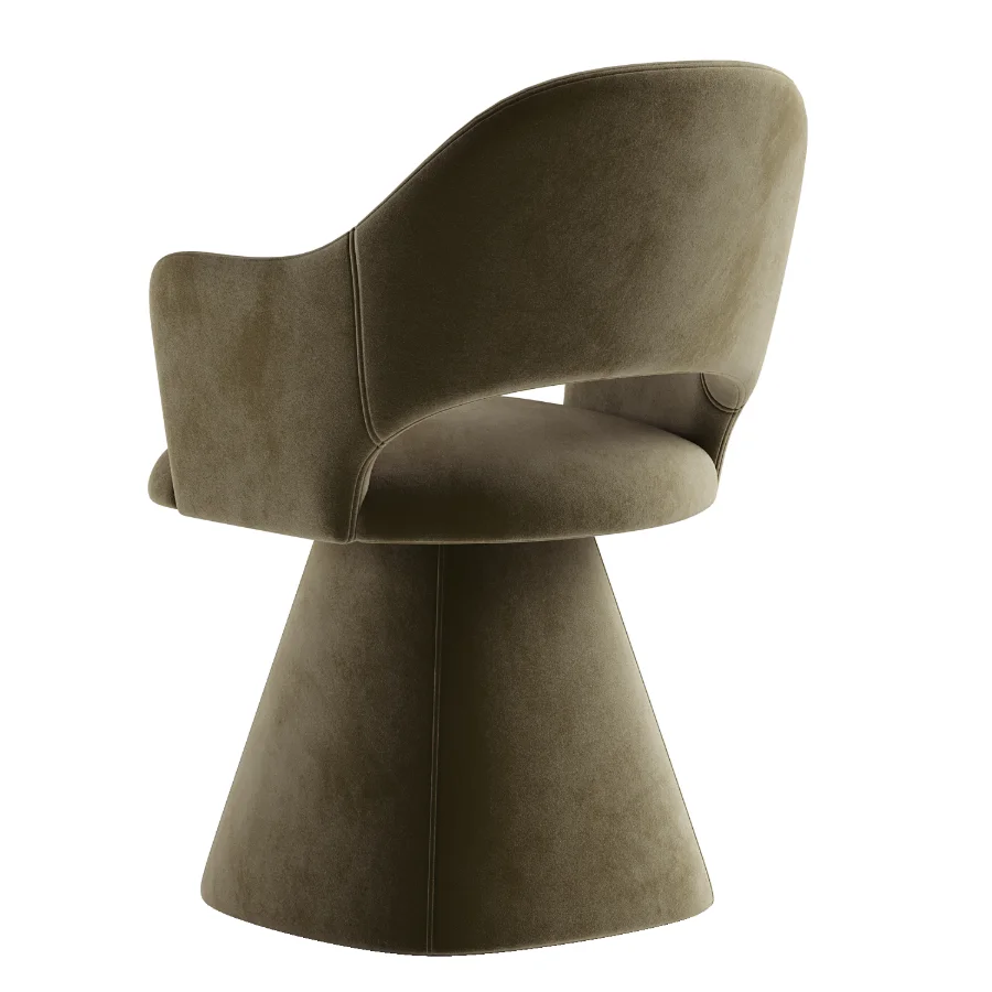 Cayson Dining Chair - Image 4