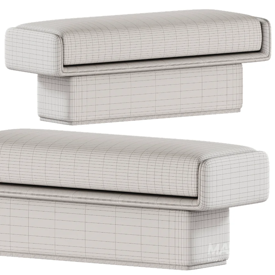 Lilas Bench - Image 4