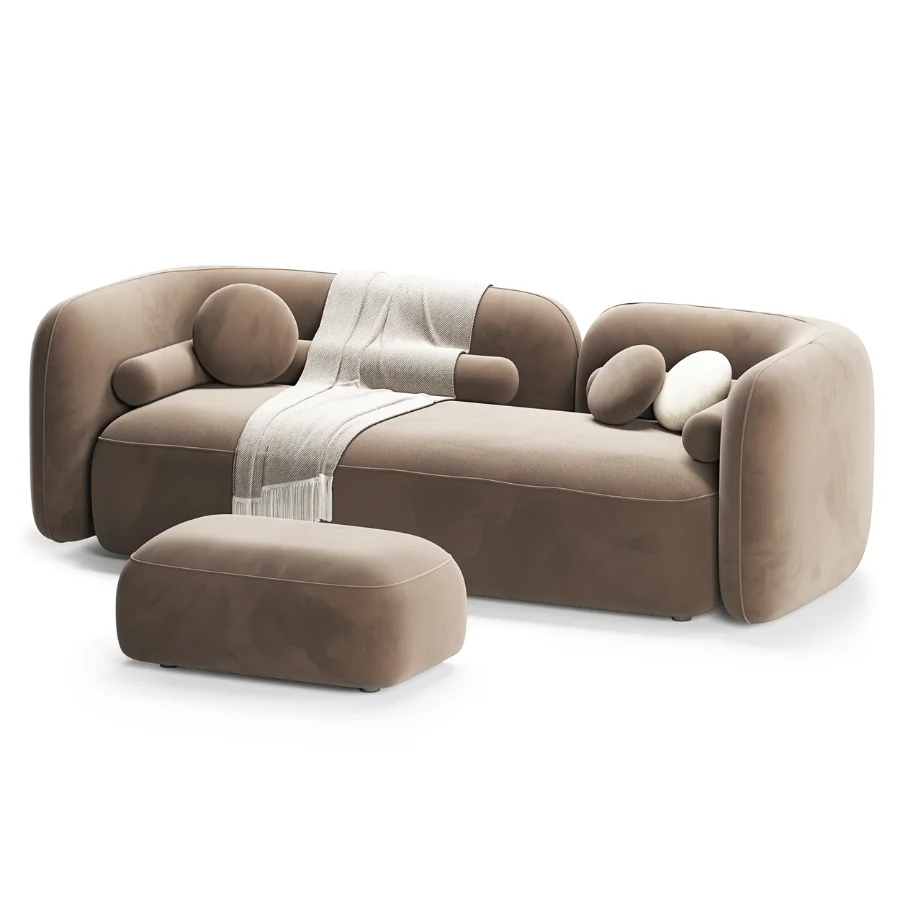Canape Supreme - Image 1
